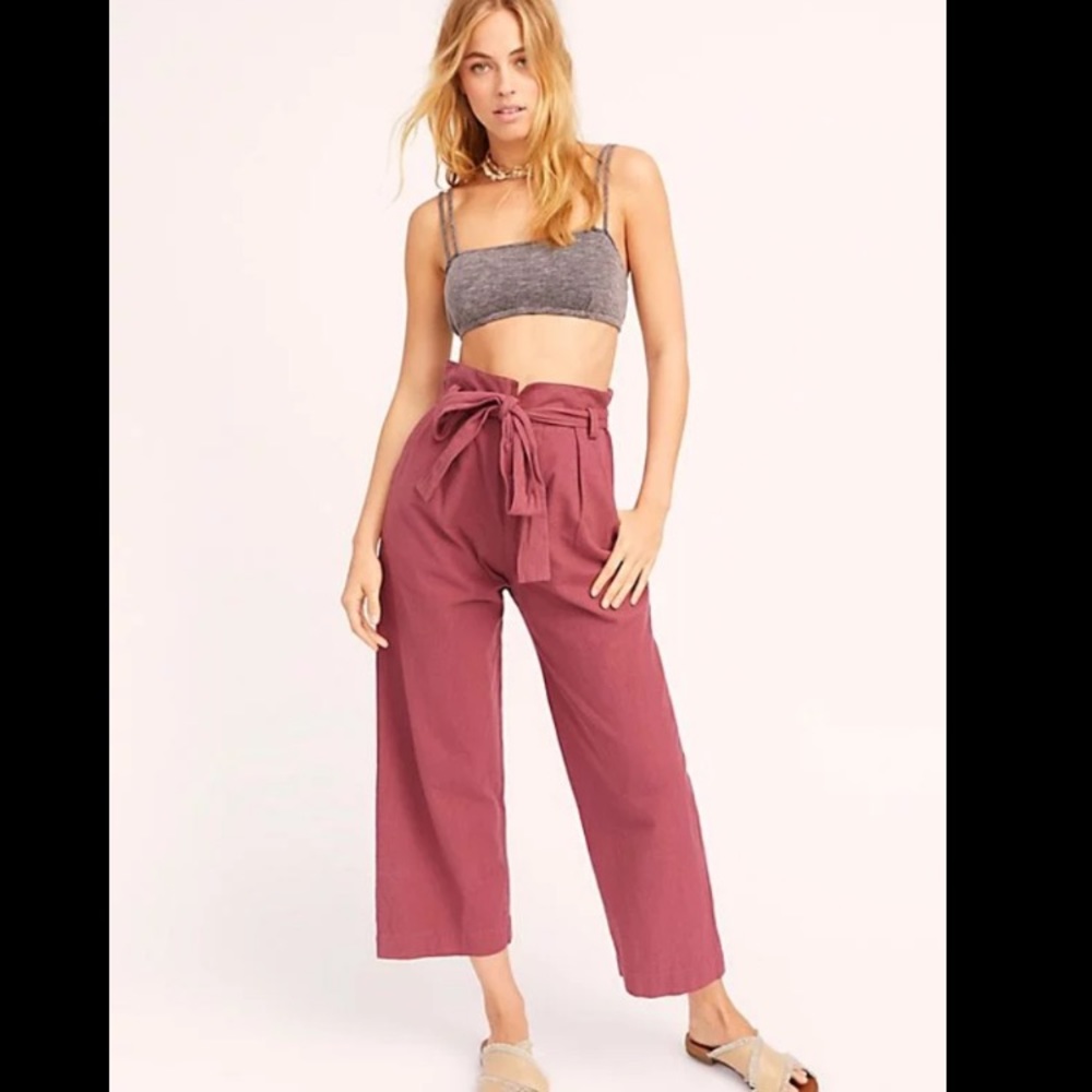 FP ONE FREE PEOPLE IMOGEN PANT